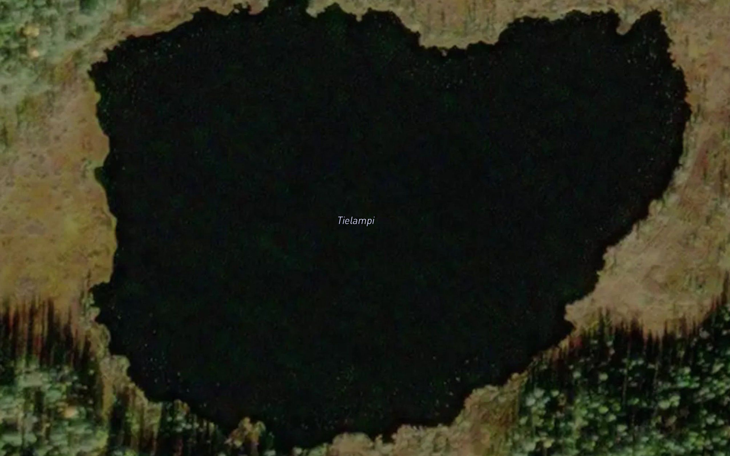 Tielampi