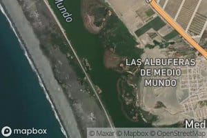 La Medio Mundo