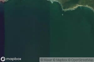 Simeon Bay
