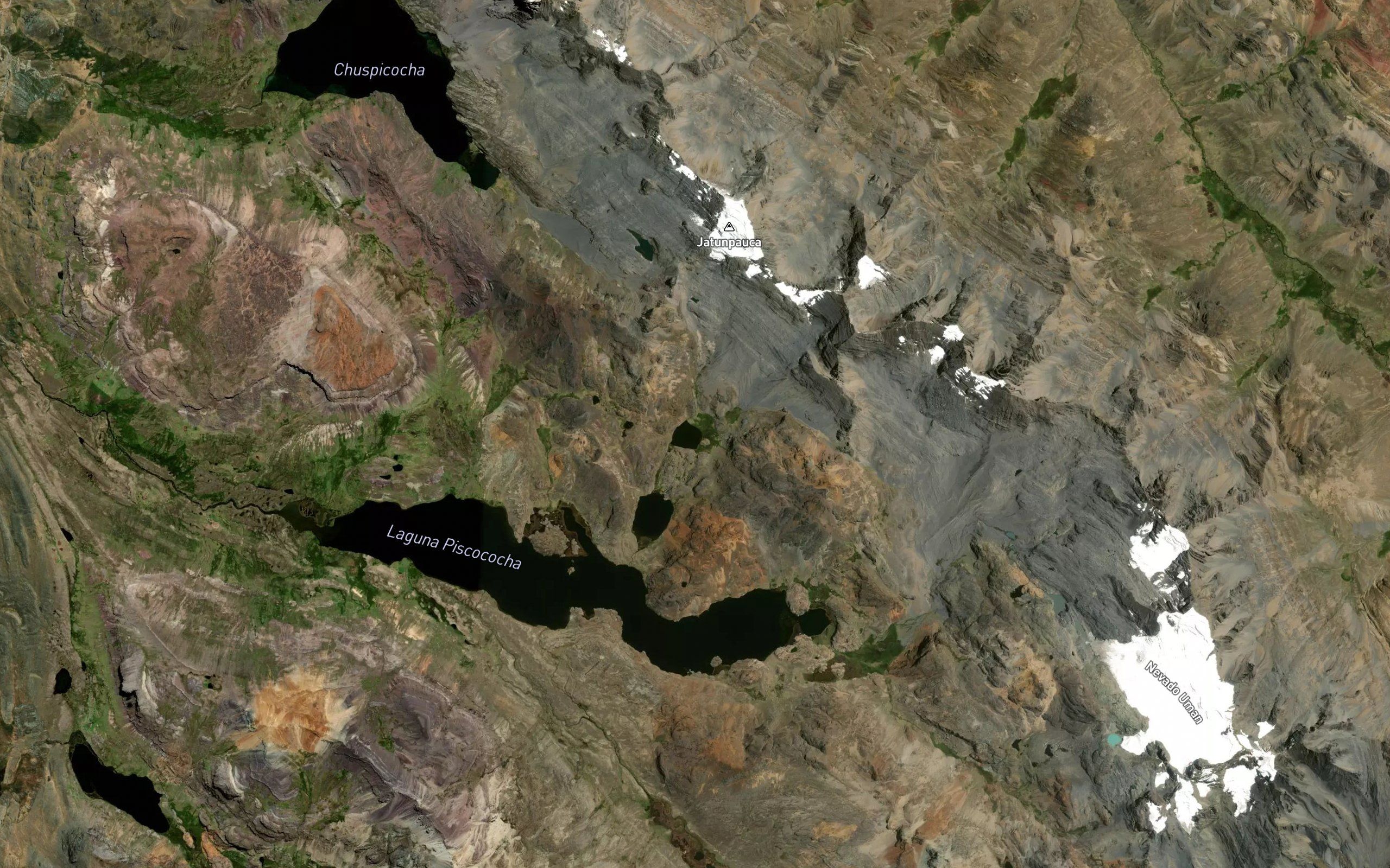 Laguna Suerococha