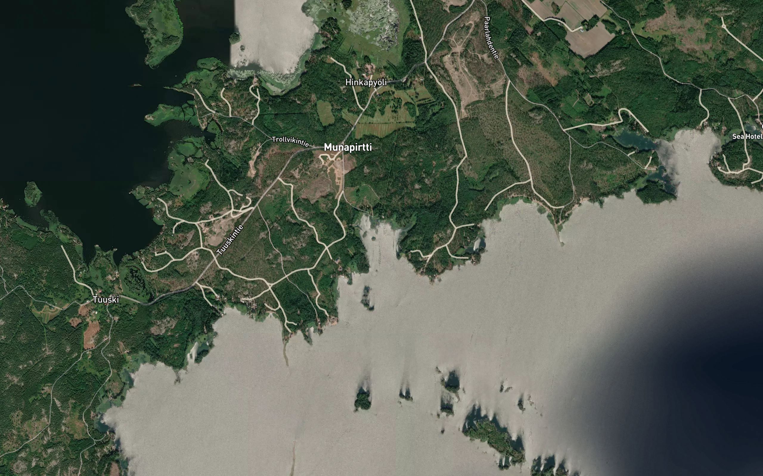 Ytterstrandsviken