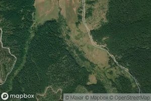 Pamas Creek