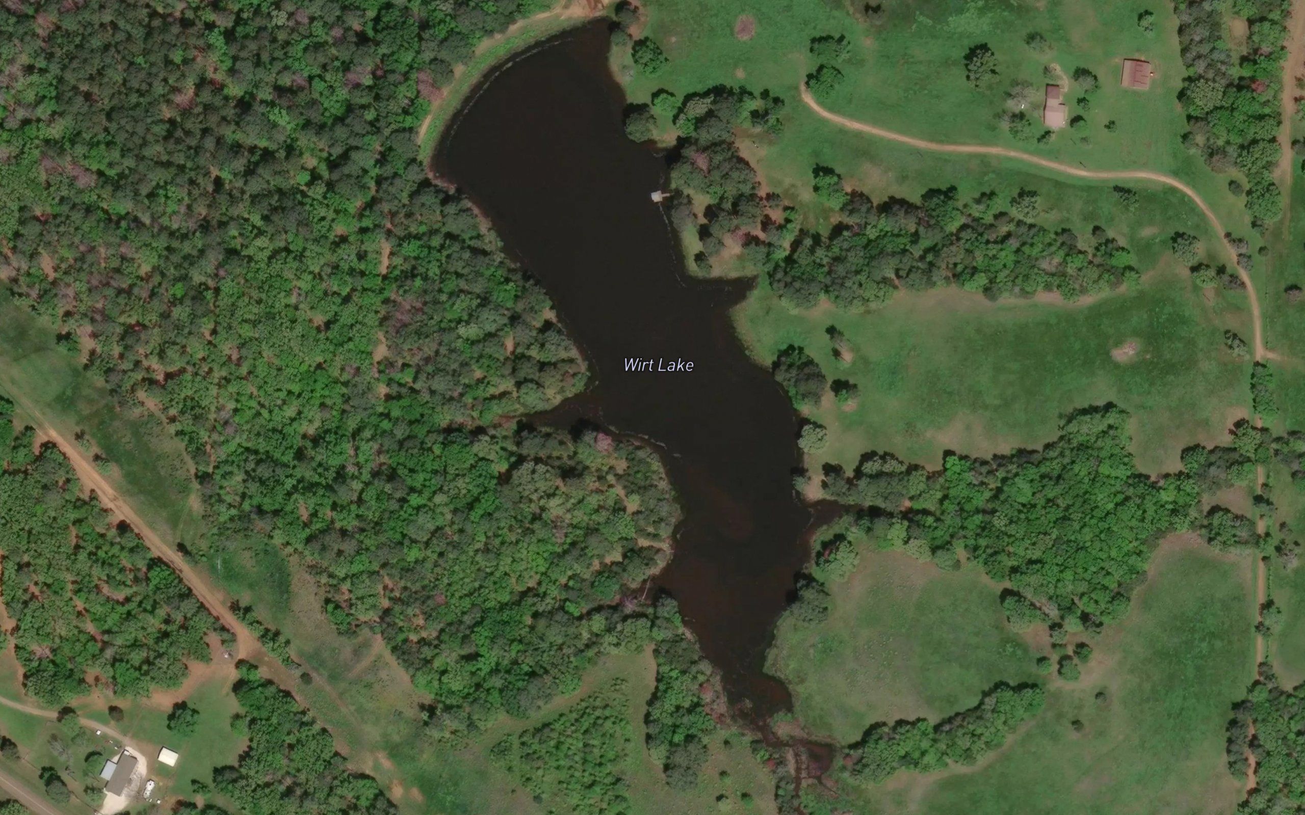 Wirt Lake