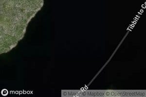 Drybones Lake