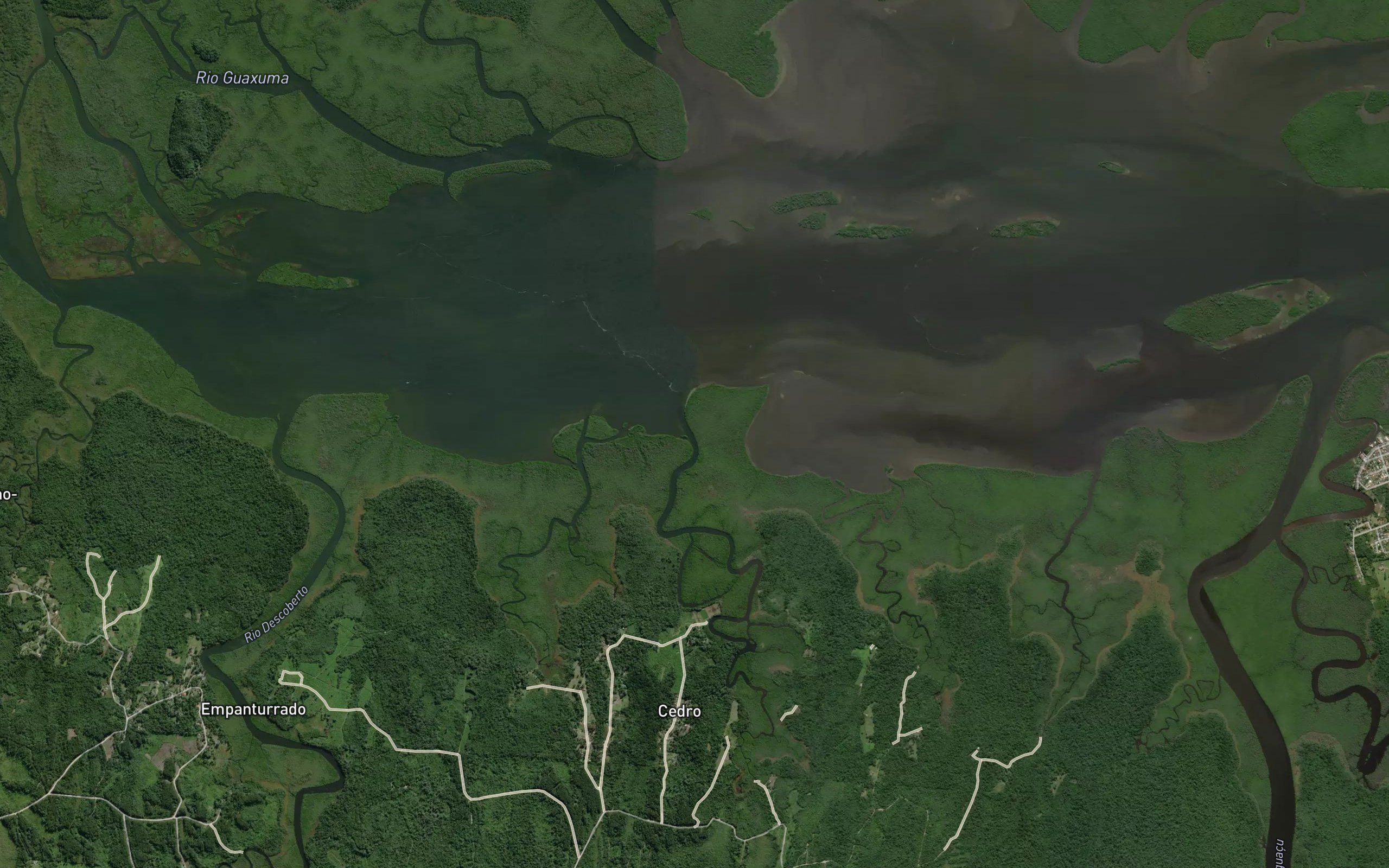 Rio do Cedro