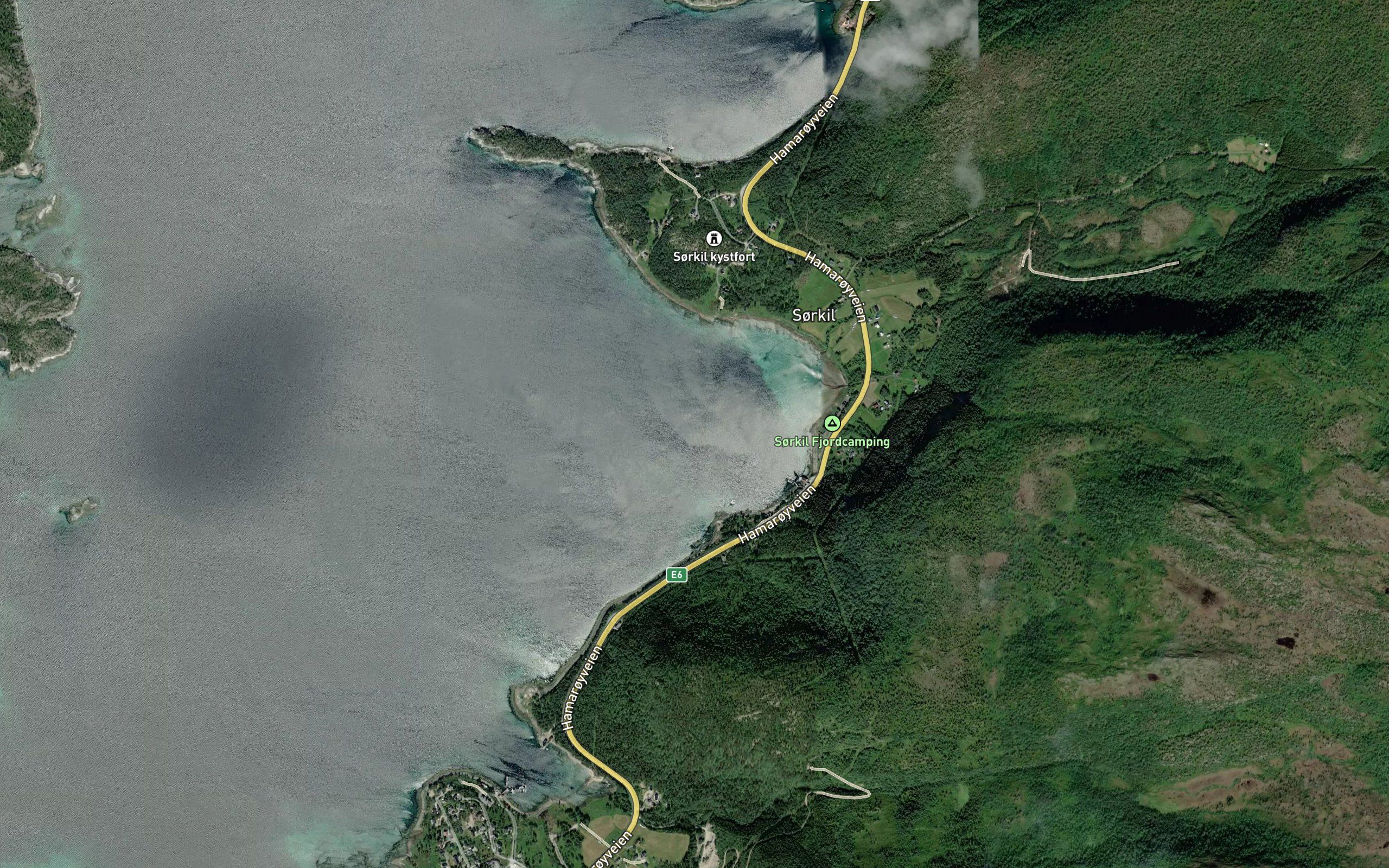 Kilvika