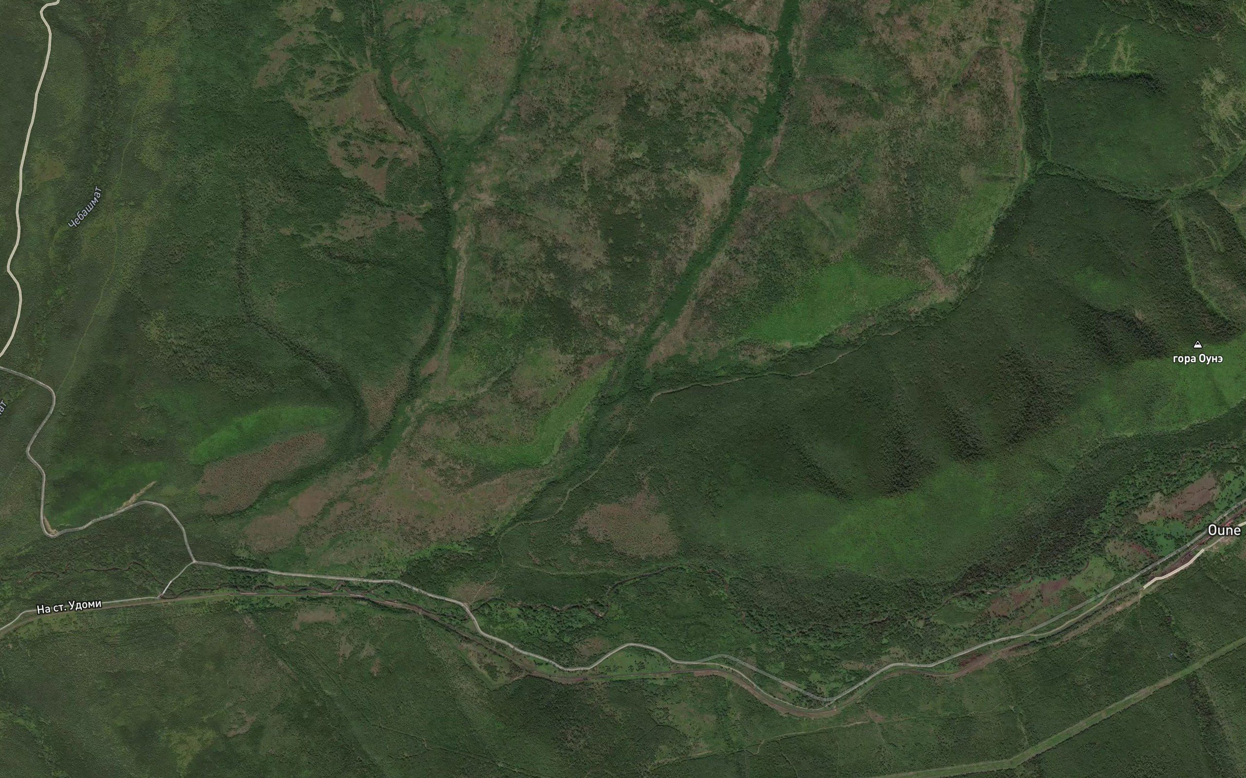 Verkhniy