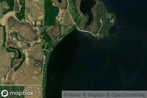 Christopherson Bay