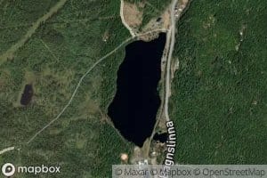 Nystolvatnet