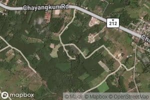 Ang Kep Nam Huai Kasa