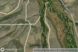La Garde Ditch