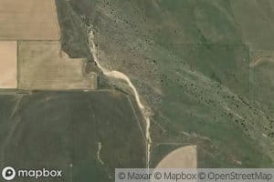 Antelope Creek