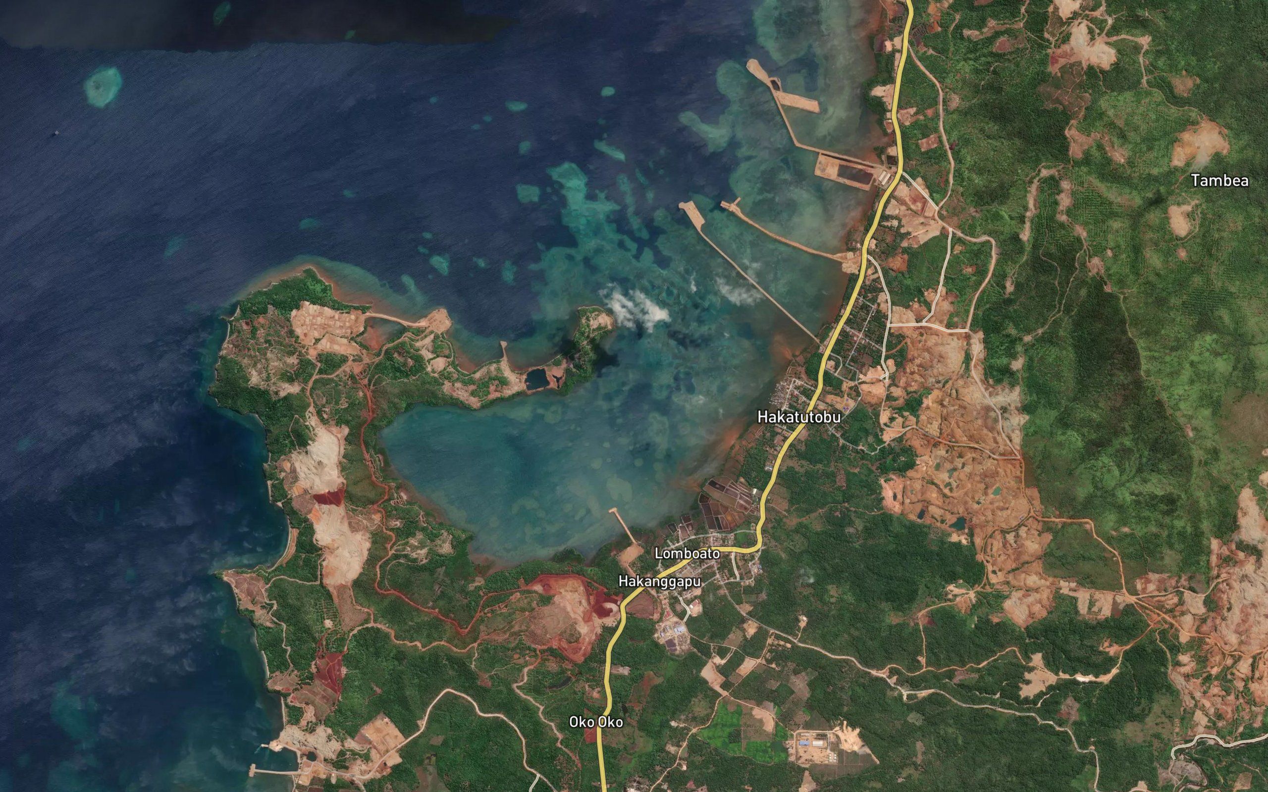 Teluk Sepura