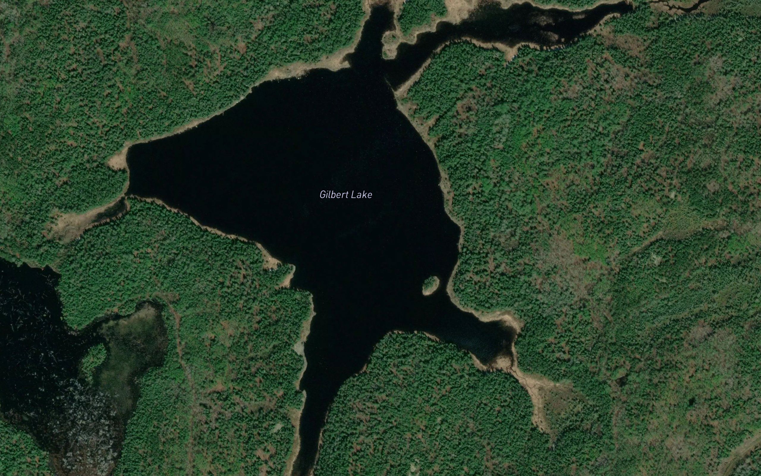 Gilbert Lake