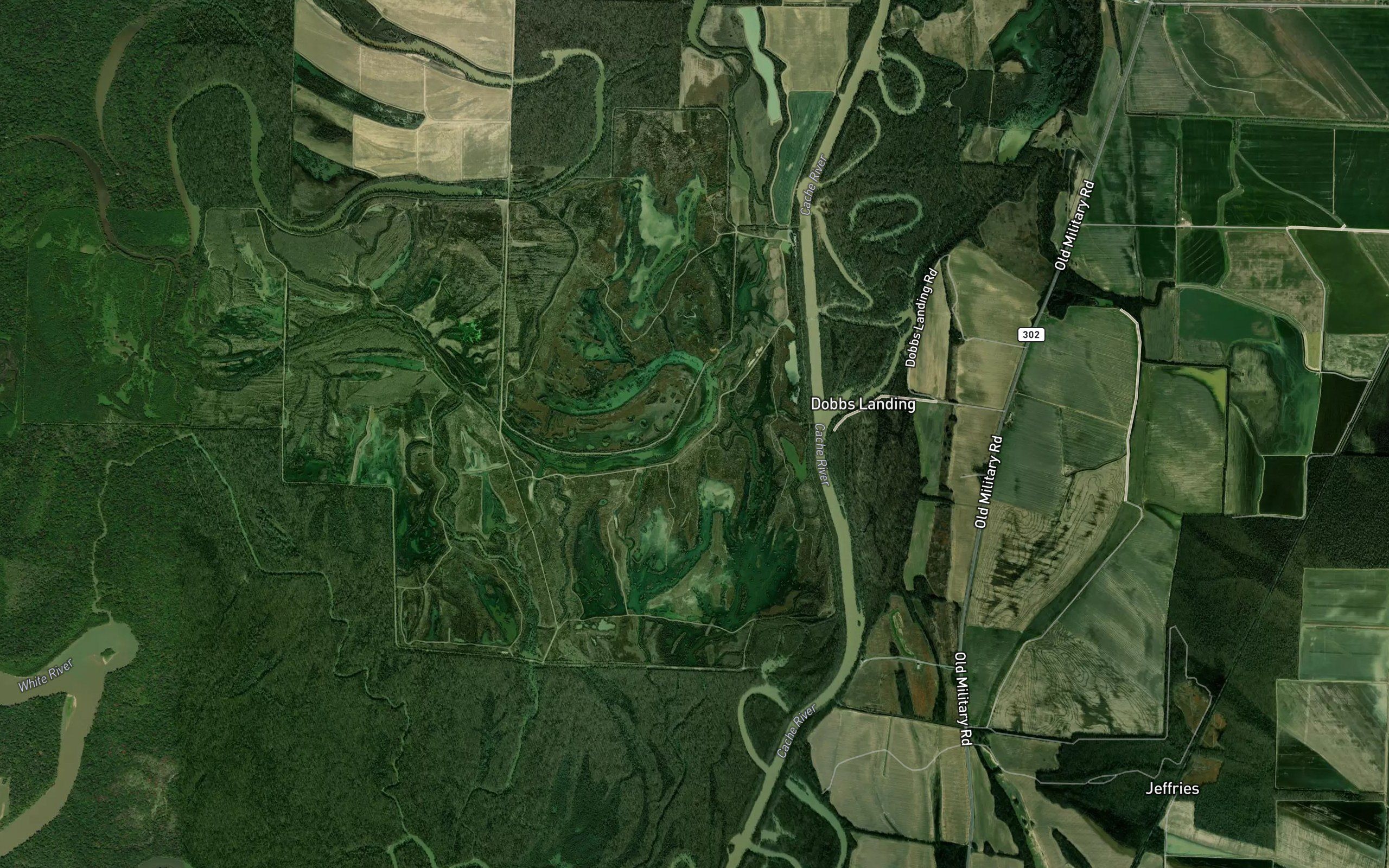 Long Lake