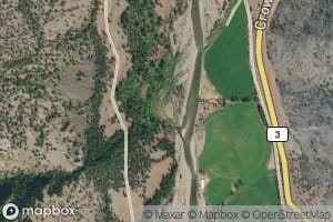 Larcan Creek