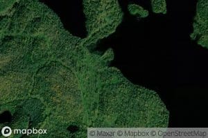 Petite passe du Foster