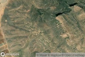 Cheshmeh-ye Rowghani