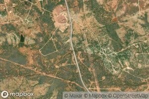 Dobson Creek