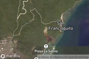 Quebrada San Francisco