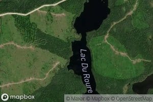 Lac Du Roure