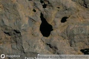 Laguna Jatun Unucocha