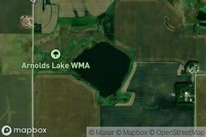 Arnolds Lake