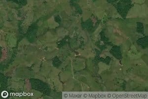 Quebrada La Libertad