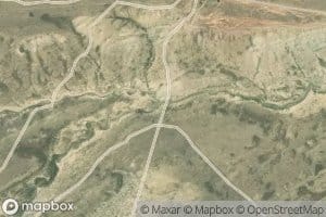Corral Creek