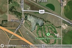 Chappell Lake