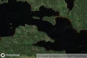 Windfall Lake