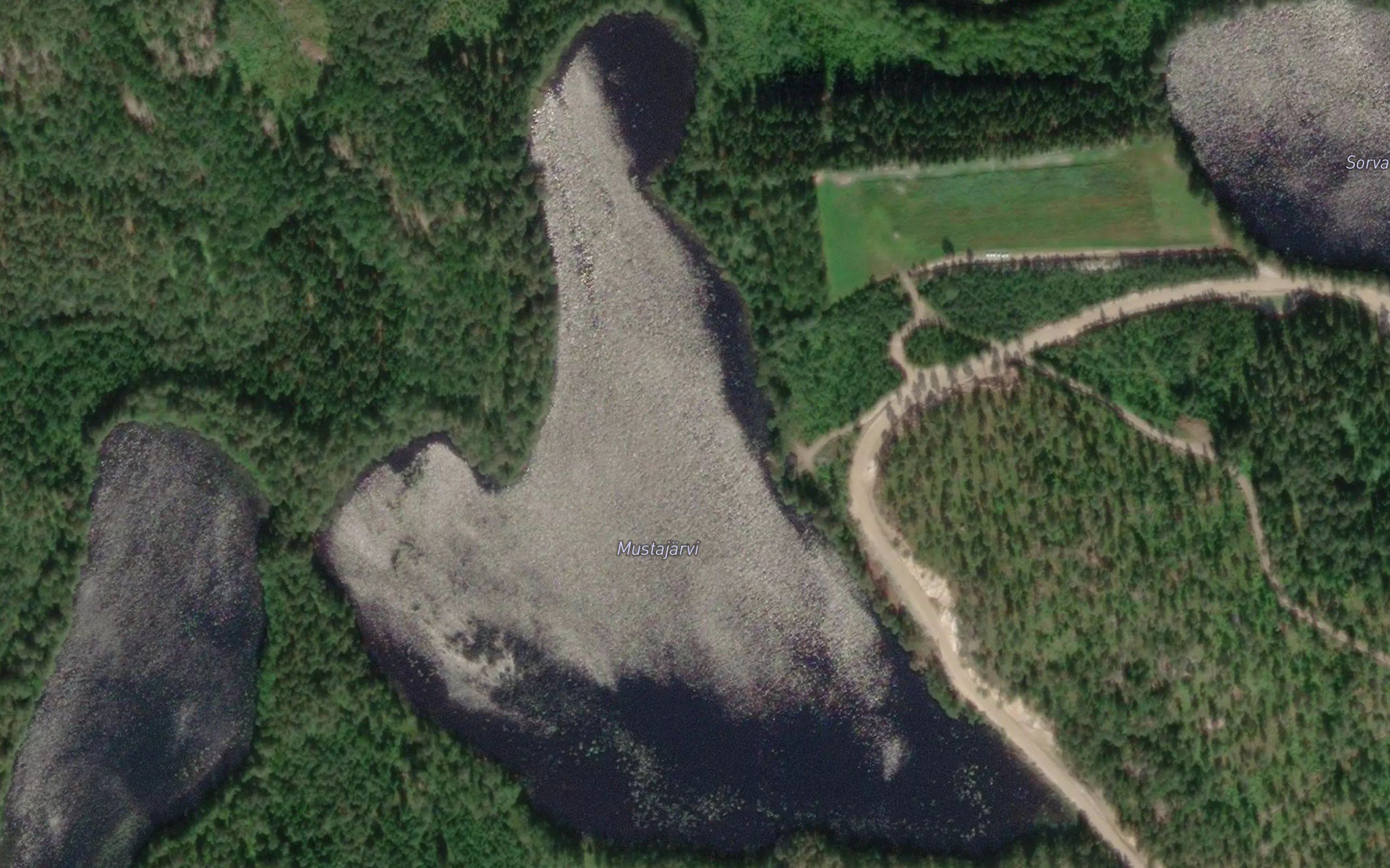 Mustajarvi
