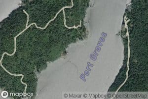 Mitchell Cove