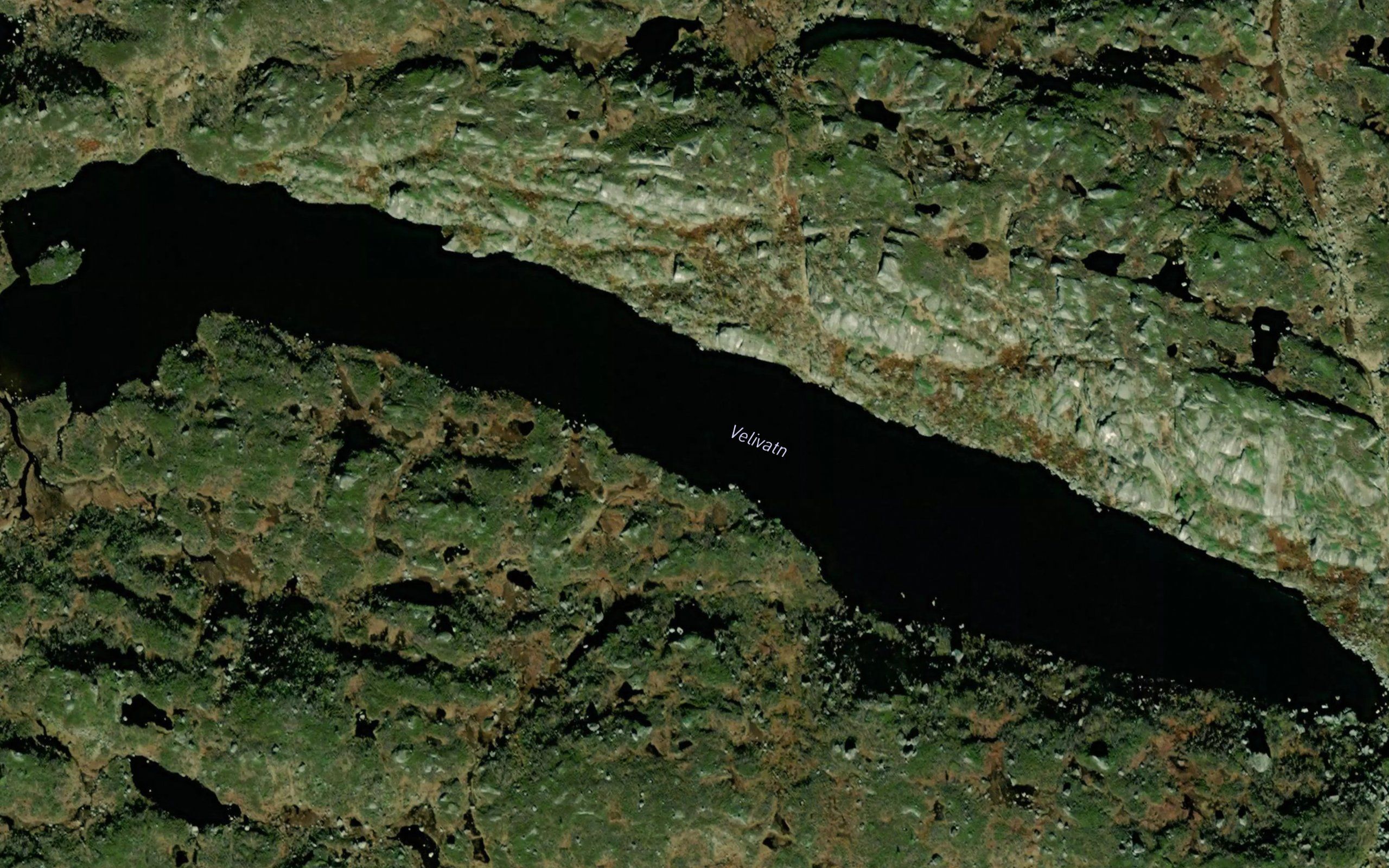 Velivatn