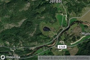 Jerdalstjonna