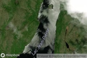Lac Jean-Pierre