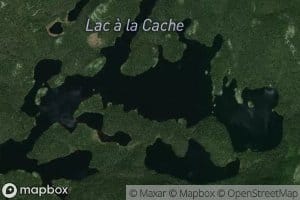 Lac a la Cache