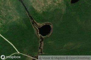 Grass Lake