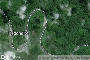 Quebrada Alto Moreno