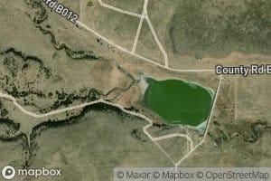 South Branch Corrumpa Creek