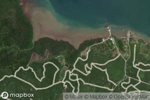 Sungai Buaya