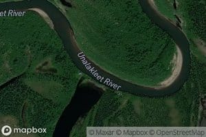 Rabbit Creek