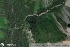 LeRoy Creek