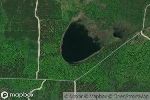 Sand Lake