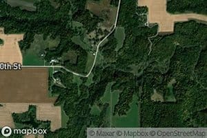 Knack Creek
