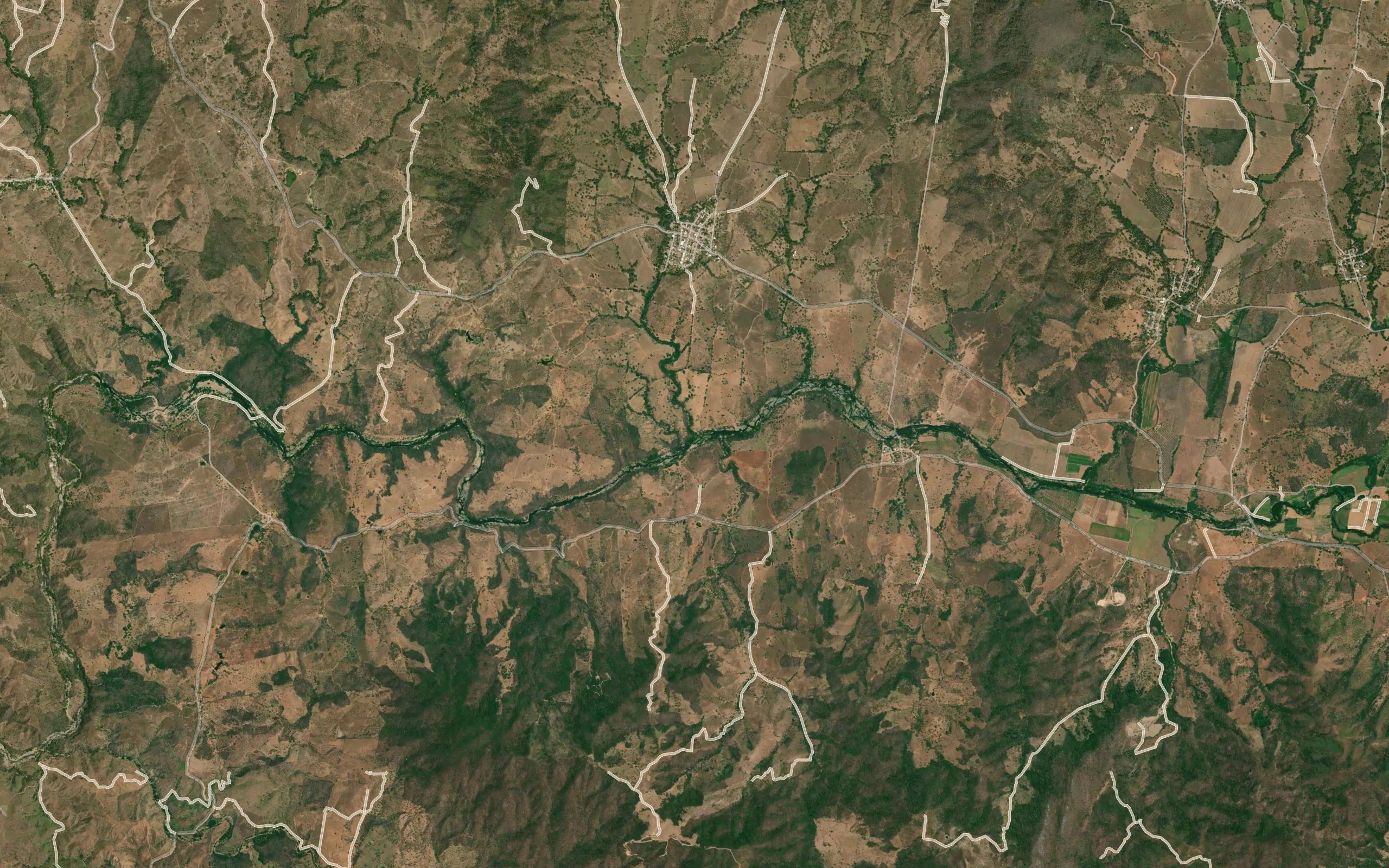 Arroyo de Cofradia