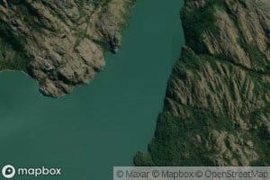 Estero de Los Ventisqueros