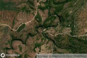 Corrego do Tanque