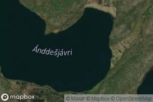 Andesjavri