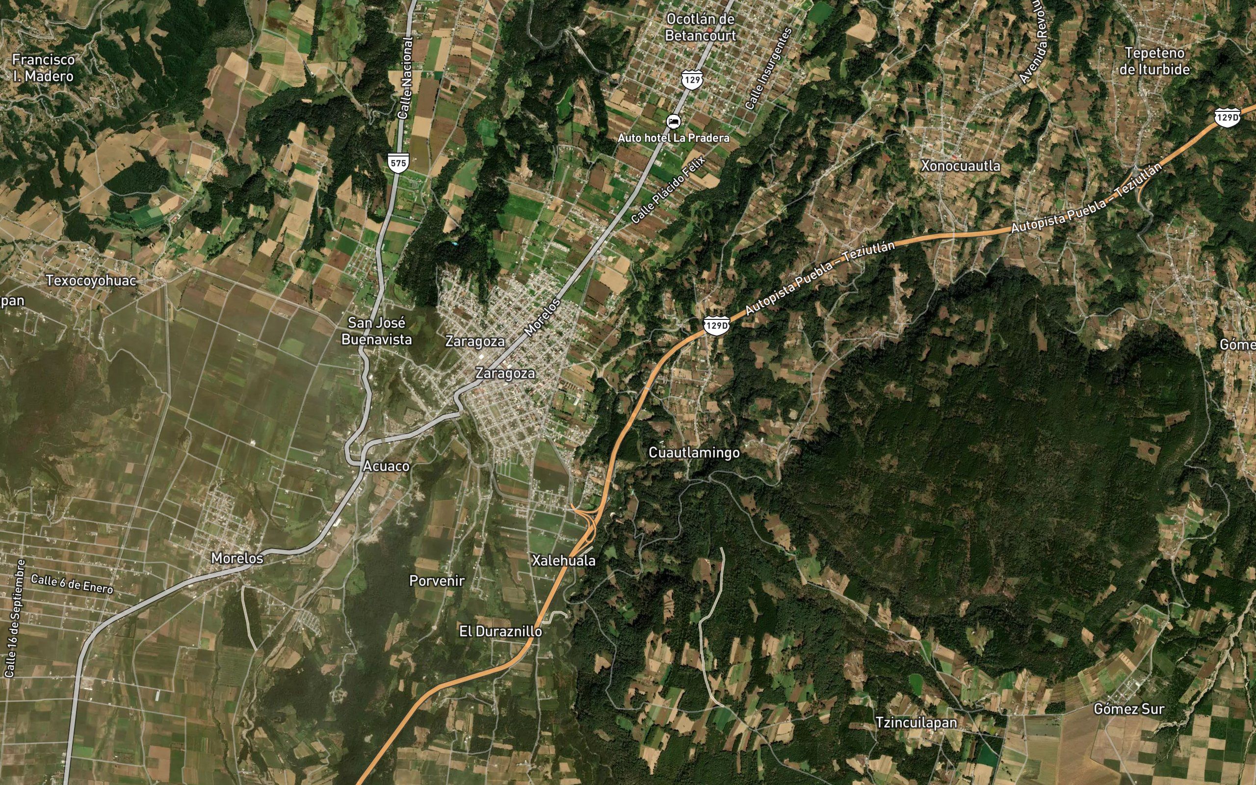 Toluca